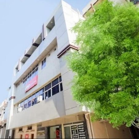 Hotel Grand Stay Bhopal Buitenkant foto