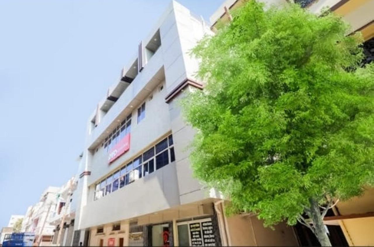 Hotel Grand Stay Bhopal Buitenkant foto