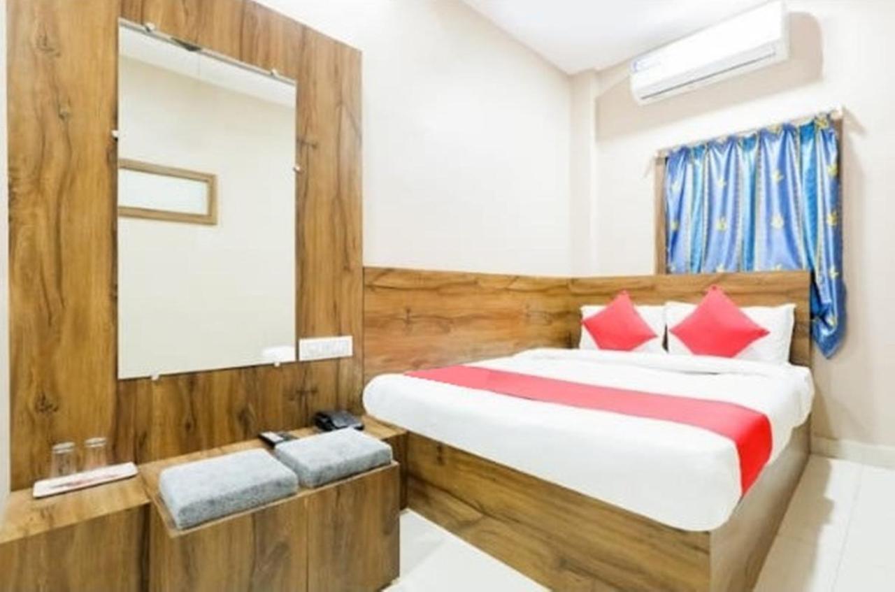 Hotel Grand Stay Bhopal Buitenkant foto