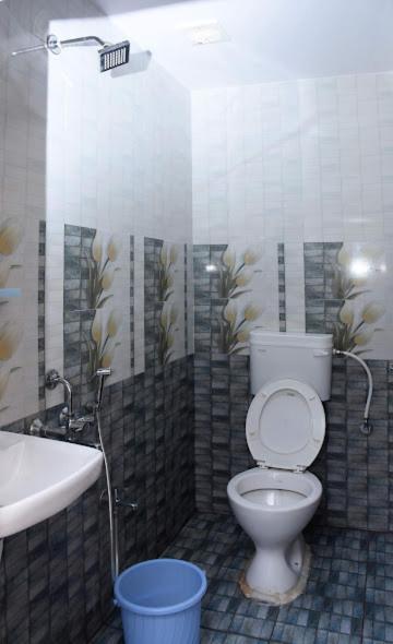 Hotel Grand Stay Bhopal Buitenkant foto