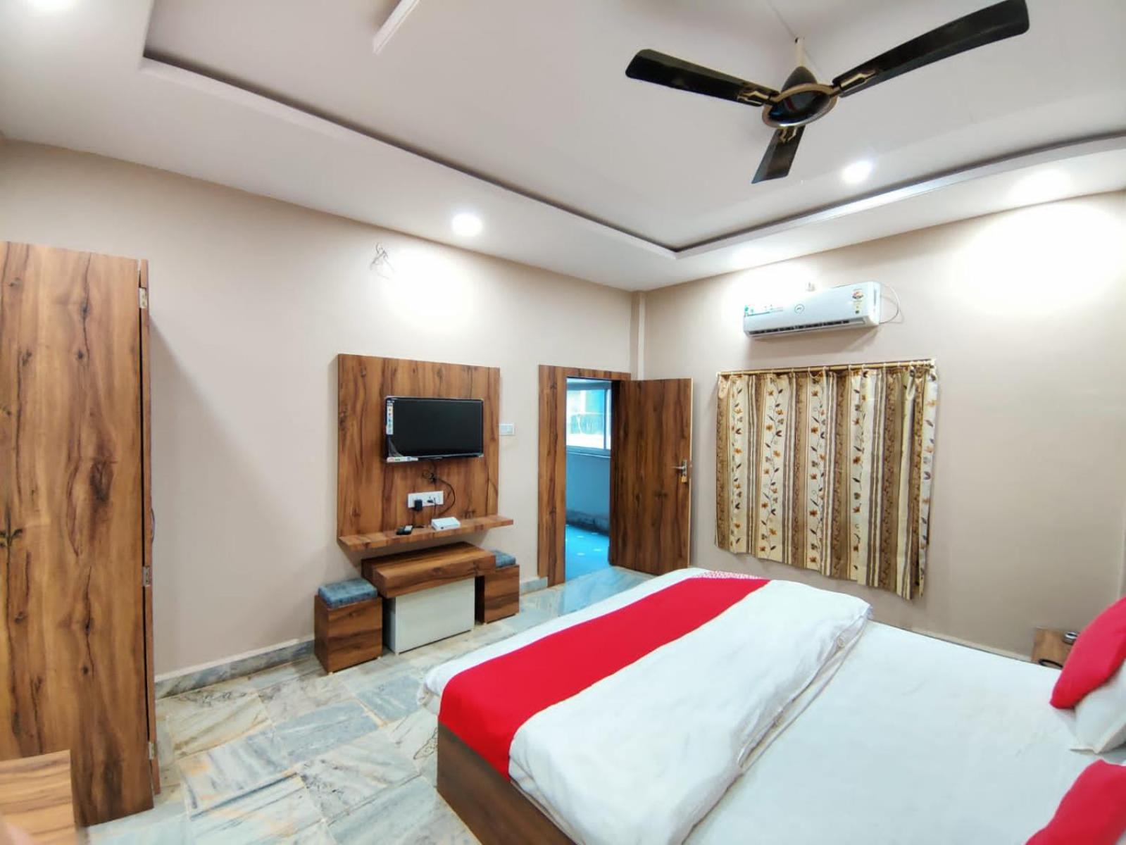 Hotel Grand Stay Bhopal Buitenkant foto
